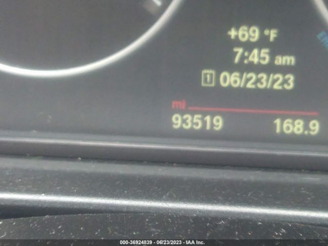 WBA5B3C52ED538091 BMW 5 Series 535i Xdrive