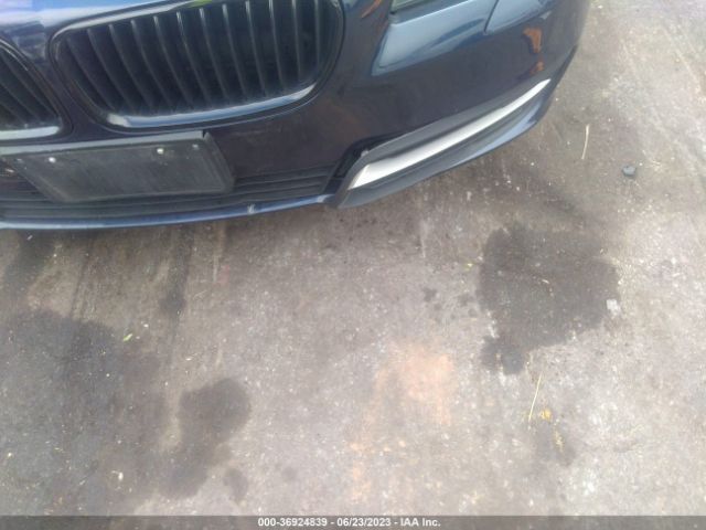 WBA5B3C52ED538091 BMW 5 Series 535i Xdrive