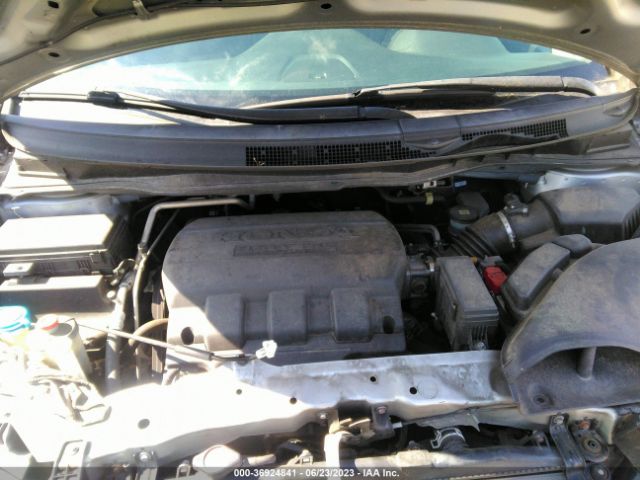 5FNRL5H32GB029294 Honda ODYSSEY SE
