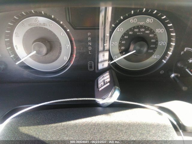 5FNRL5H32GB029294 Honda ODYSSEY SE
