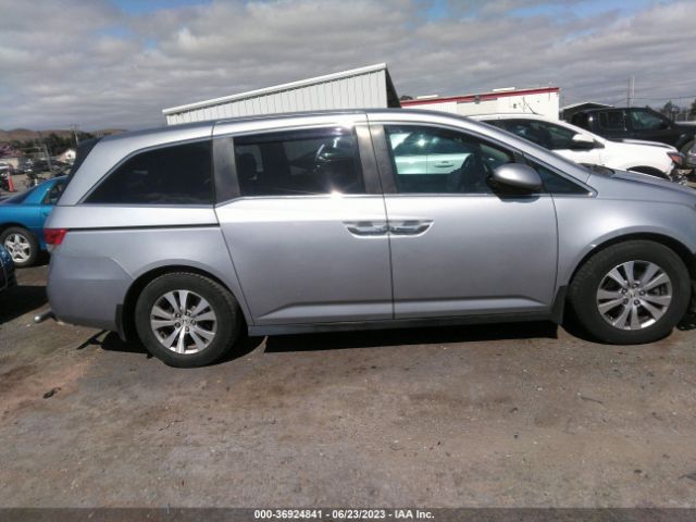 5FNRL5H32GB029294 Honda ODYSSEY SE