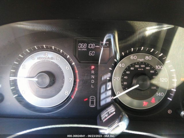 5FNRL5H32GB029294 Honda ODYSSEY SE
