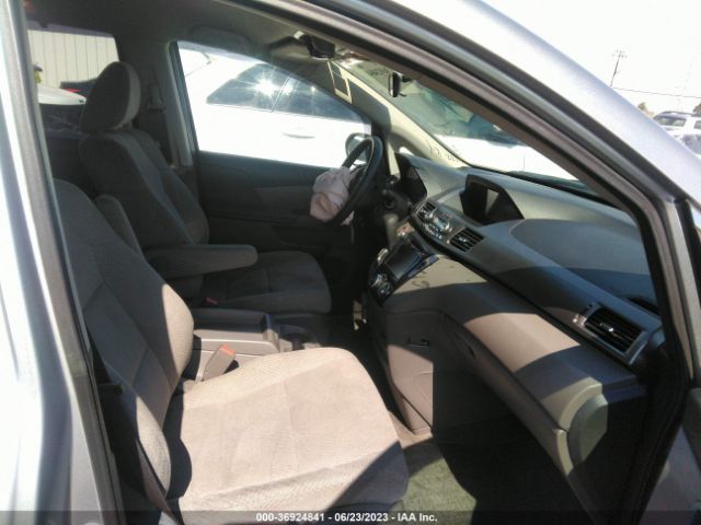 5FNRL5H32GB029294 Honda ODYSSEY SE