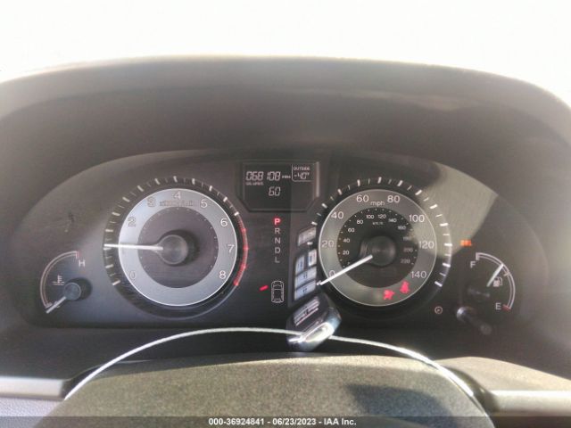 5FNRL5H32GB029294 Honda ODYSSEY SE