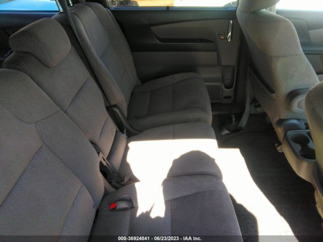 5FNRL5H32GB029294 Honda ODYSSEY SE