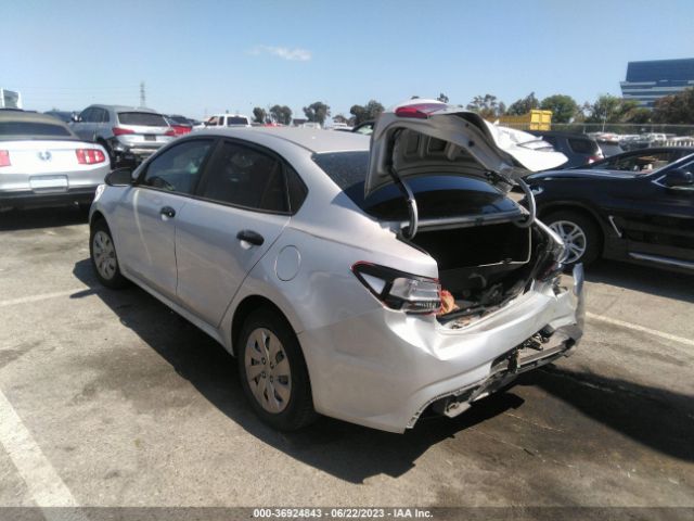 3KPA24AB0JE079426 KIA RIO LX