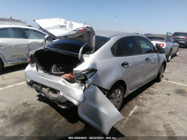 3KPA24AB0JE079426 KIA RIO LX