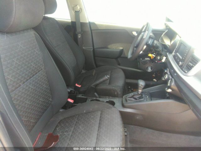 3KPA24AB0JE079426 KIA RIO LX