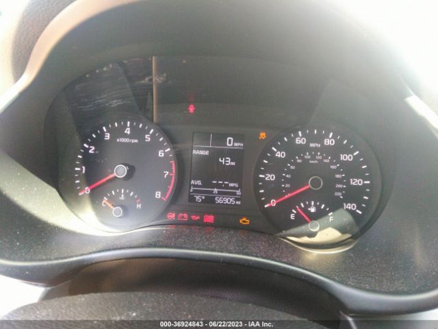 3KPA24AB0JE079426 KIA RIO LX