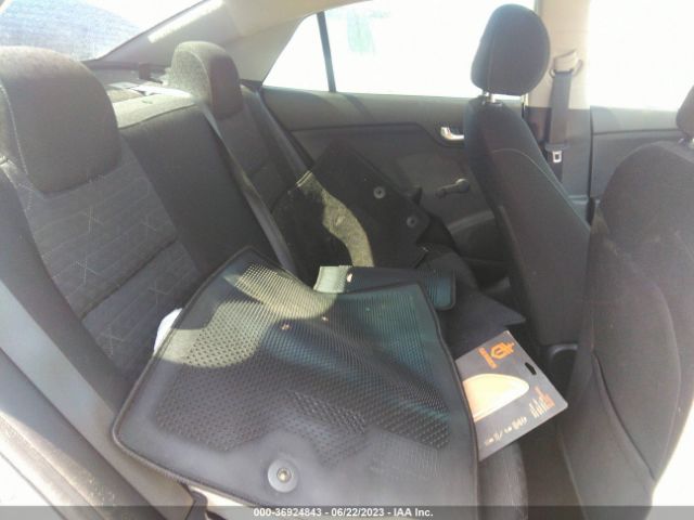 3KPA24AB0JE079426 KIA RIO LX