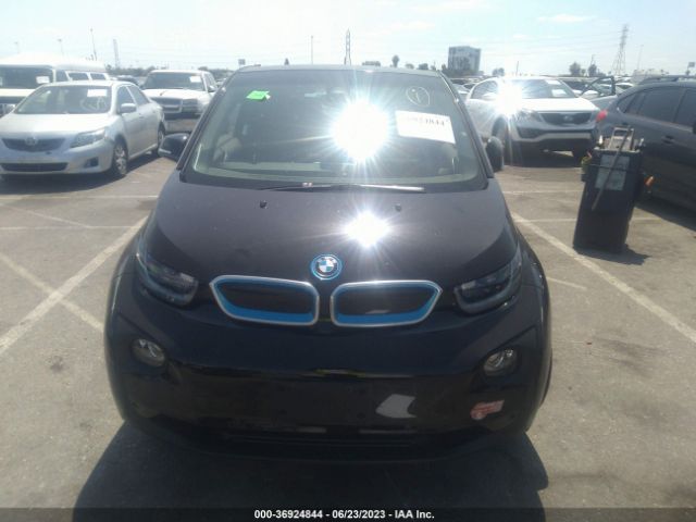 WBY1Z8C3XHV894584 BMW I3