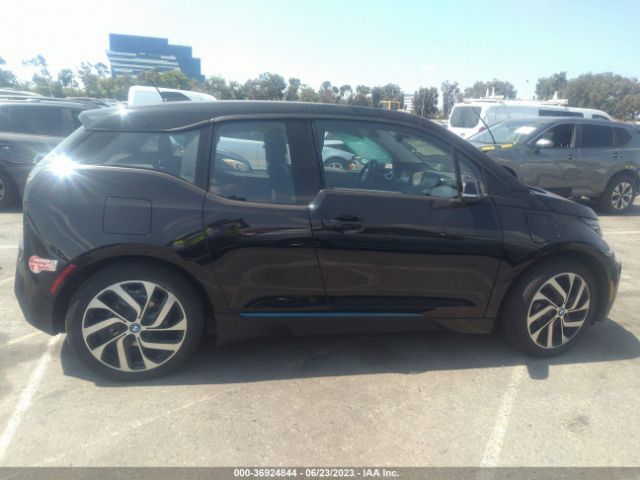 WBY1Z8C3XHV894584 BMW I3