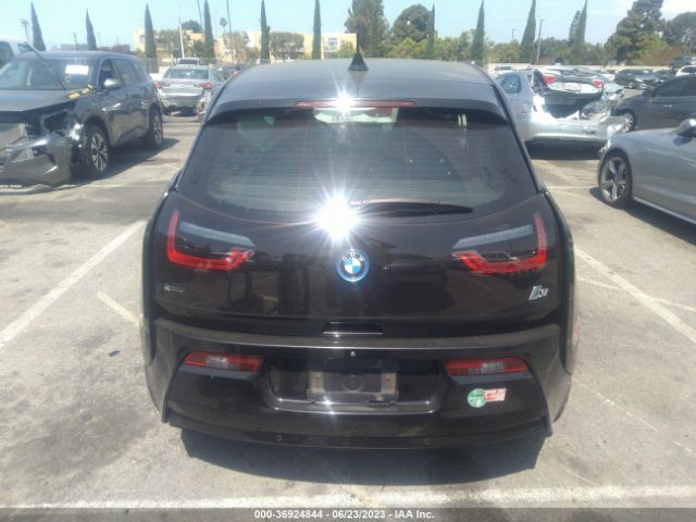 WBY1Z8C3XHV894584 BMW I3