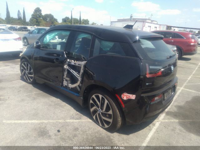 WBY1Z8C3XHV894584 BMW I3