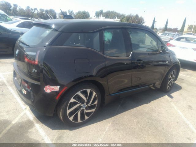 WBY1Z8C3XHV894584 BMW I3