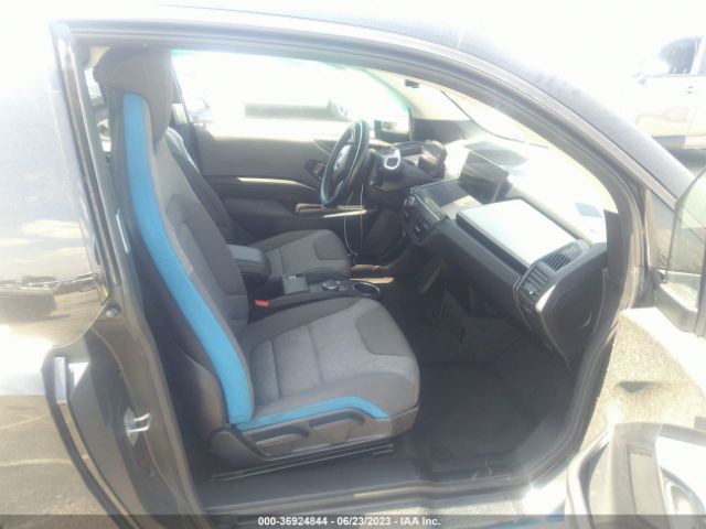 WBY1Z8C3XHV894584 BMW I3