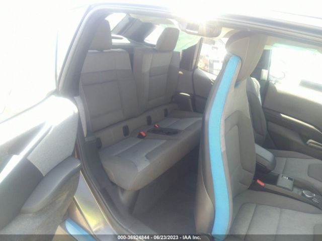 WBY1Z8C3XHV894584 BMW I3