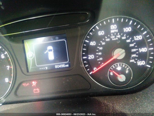 5XYPG4A59HG207147 KIA Sorento Lx V6