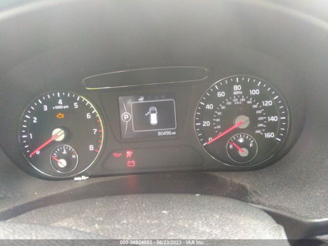 5XYPG4A59HG207147 KIA Sorento Lx V6