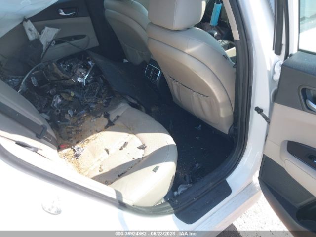 5XXGU4L37JG242932 KIA OPTIMA EX