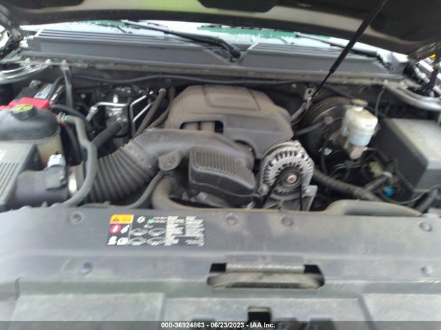 Chevrolet Tahoe Lt 2014 1GNSKBE07ER153220 Image 10