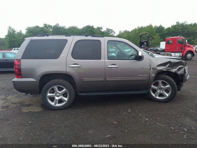 Chevrolet Tahoe Lt 2014 1GNSKBE07ER153220 Image 13
