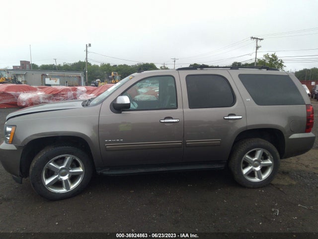 Chevrolet Tahoe Lt 2014 1GNSKBE07ER153220 Image 14