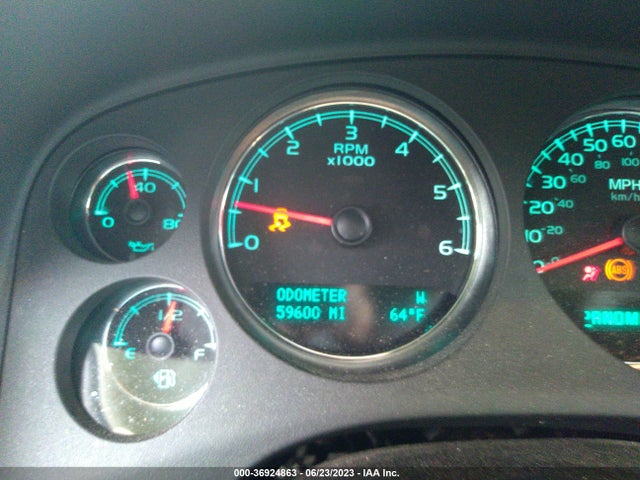 Chevrolet Tahoe Lt 2014 1GNSKBE07ER153220 Image 15