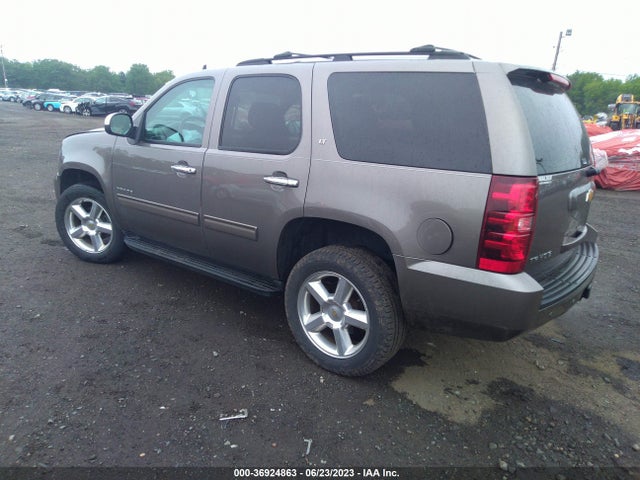 Chevrolet Tahoe Lt 2014 1GNSKBE07ER153220 Image 3