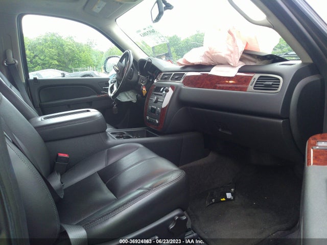 Chevrolet Tahoe Lt 2014 1GNSKBE07ER153220 Image 5