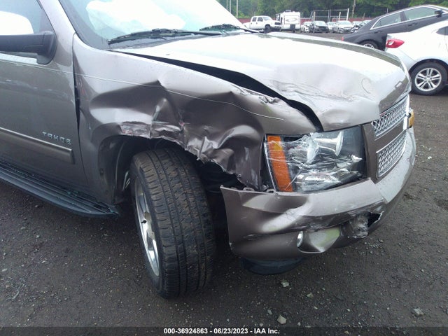 Chevrolet Tahoe Lt 2014 1GNSKBE07ER153220 Image 6