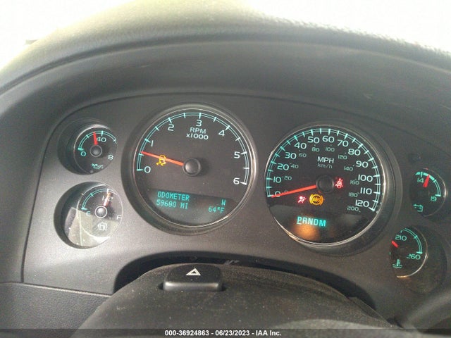 Chevrolet Tahoe Lt 2014 1GNSKBE07ER153220 Image 7