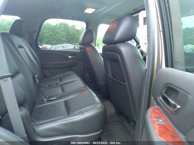 Chevrolet Tahoe Lt 2014 1GNSKBE07ER153220 Image 8