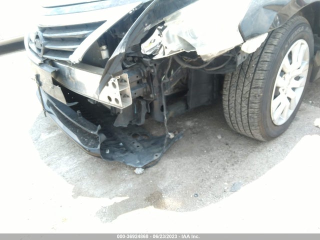 Nissan Altima 2.5 S 2015 1N4AL3AP8FC479290 Image 12