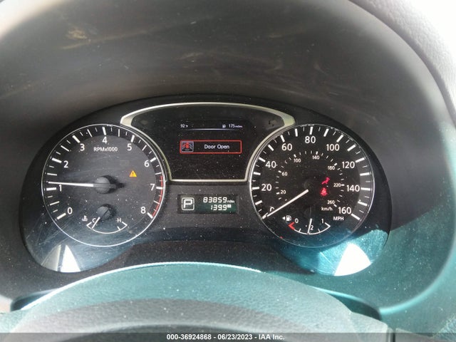 Nissan Altima 2.5 S 2015 1N4AL3AP8FC479290 Image 7