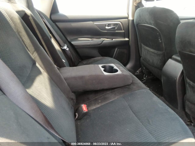 Nissan Altima 2.5 S 2015 1N4AL3AP8FC479290 Image 8