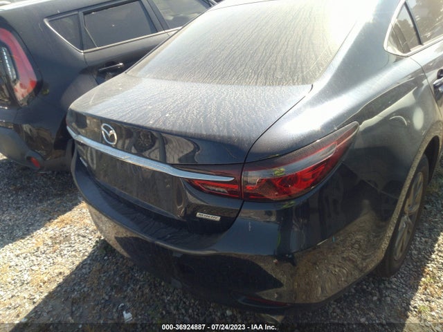 Mazda Mazda6 Sport 2018 JM1GL1UM2J1332882 Image 17