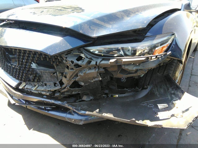 Mazda Mazda6 Sport 2018 JM1GL1UM2J1332882 Image 6