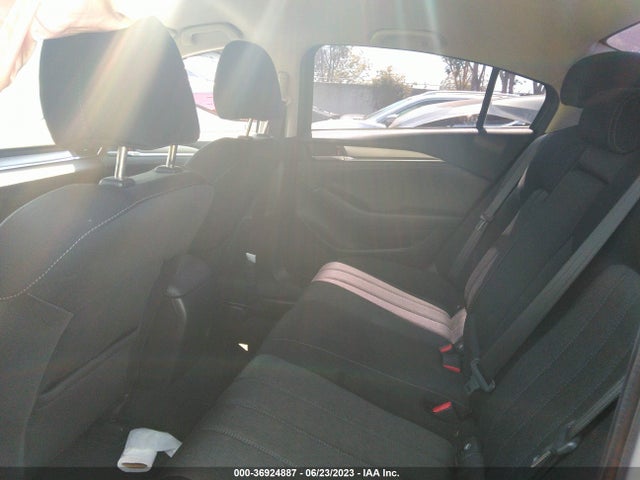 Mazda Mazda6 Sport 2018 JM1GL1UM2J1332882 Image 8