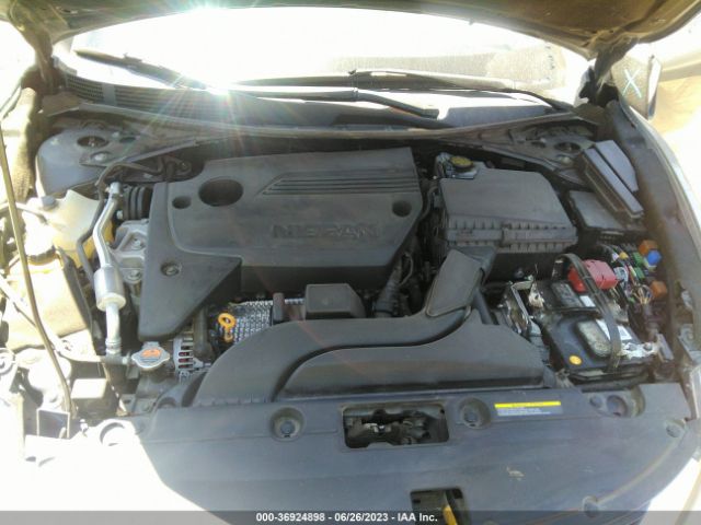 Nissan Altima 2.5 Sr 2018 1N4AL3AP9JC112536 Image 16