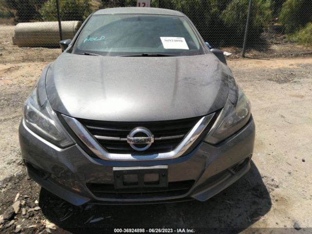 Nissan Altima 2.5 Sr 2018 1N4AL3AP9JC112536 Image 4