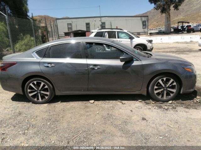 Nissan Altima 2.5 Sr 2018 1N4AL3AP9JC112536 Image 5