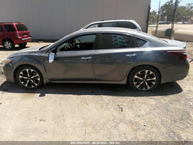 Nissan Altima 2.5 Sr 2018 1N4AL3AP9JC112536 Image 6