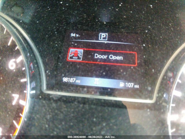Nissan Altima 2.5 Sr 2018 1N4AL3AP9JC112536 Image 7