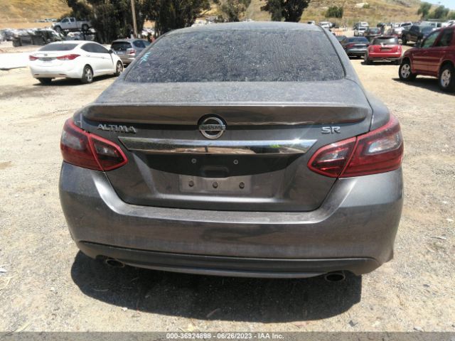 Nissan Altima 2.5 Sr 2018 1N4AL3AP9JC112536 Image 8