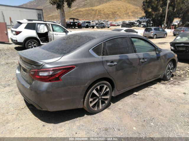 Nissan Altima 2.5 Sr 2018 1N4AL3AP9JC112536 Image 10
