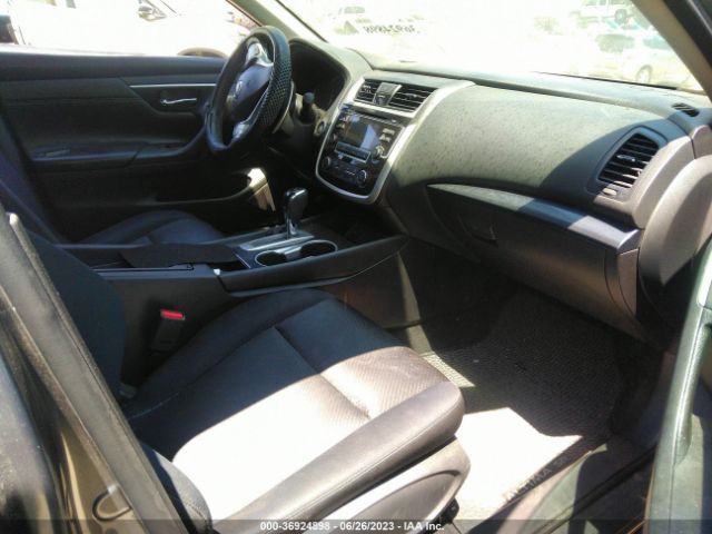 Nissan Altima 2.5 Sr 2018 1N4AL3AP9JC112536 Image 11