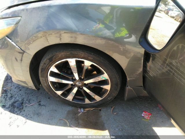 Nissan Altima 2.5 Sr 2018 1N4AL3AP9JC112536 Image 12