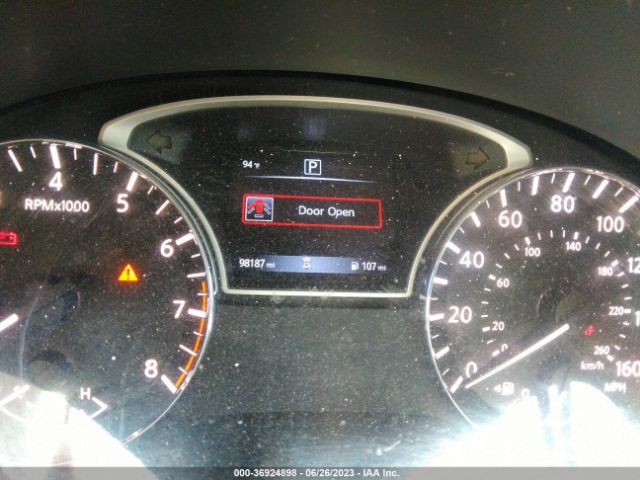 Nissan Altima 2.5 Sr 2018 1N4AL3AP9JC112536 Image 13