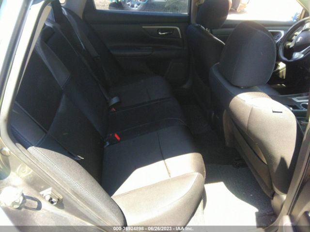 Nissan Altima 2.5 Sr 2018 1N4AL3AP9JC112536 Image 14